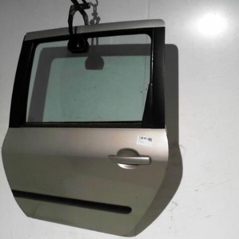 Porte arriere gauche PEUGEOT 307