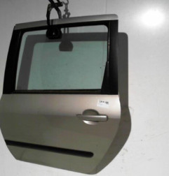 Porte arriere gauche PEUGEOT 307