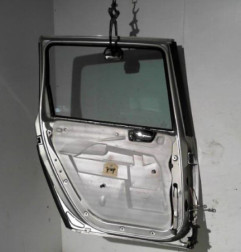 Porte arriere gauche PEUGEOT 307 Photo n°3