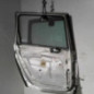 Porte arriere gauche PEUGEOT 307