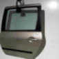 Porte arriere gauche PEUGEOT 307