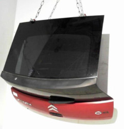 Malle/Hayon arriere CITROEN C4 1