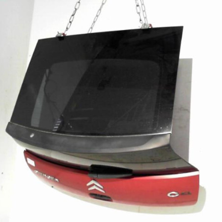 Malle/Hayon arriere CITROEN C4 1