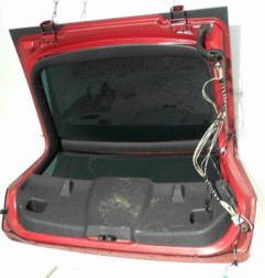 Malle/Hayon arriere CITROEN C4 1 Photo n°3