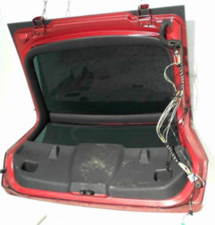 Malle/Hayon arriere CITROEN C4 1 Photo n°6