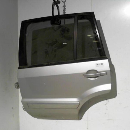 Porte arriere gauche FORD FUSION Photo n°1