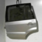 Porte arriere gauche FORD FUSION