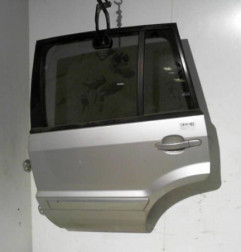 Porte arriere gauche FORD FUSION Photo n°5