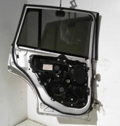 Porte arriere gauche FORD FUSION Photo n°6