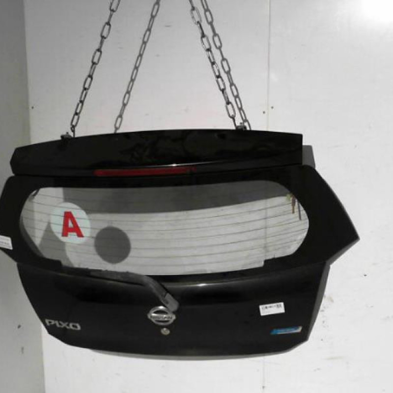 Malle/Hayon arriere NISSAN PIXO