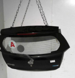 Malle/Hayon arriere NISSAN PIXO