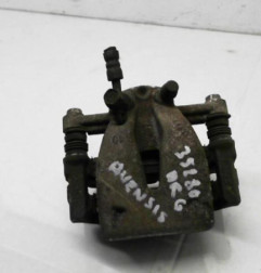 Etrier arriere gauche (freinage) TOYOTA AVENSIS 2 Photo n°1