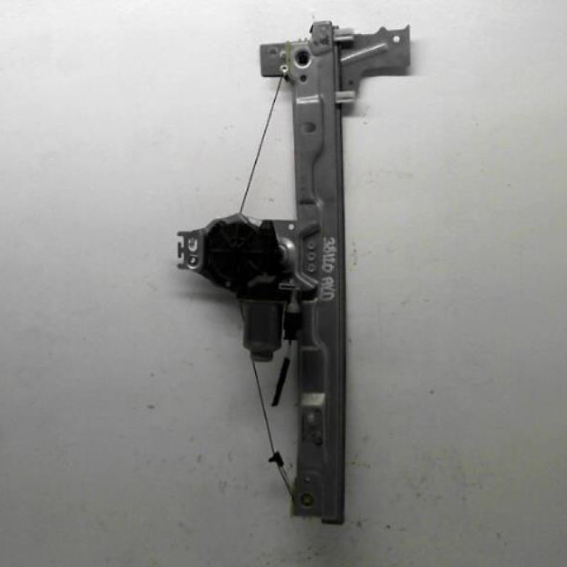 Leve vitre electrique avant droit PEUGEOT 207+