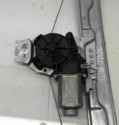 Leve vitre electrique avant droit PEUGEOT 207+