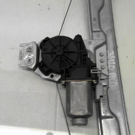 Leve vitre electrique avant droit PEUGEOT 207+