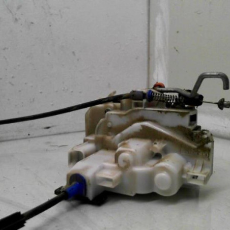 Serrure avant gauche PEUGEOT BIPPER