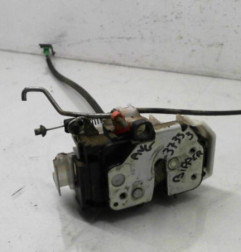 Serrure avant gauche PEUGEOT BIPPER Photo n°4