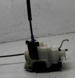 Serrure avant gauche PEUGEOT BIPPER Photo n°6