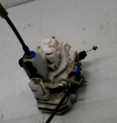 Serrure avant droit PEUGEOT BIPPER