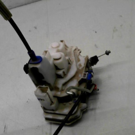 Serrure avant droit PEUGEOT BIPPER