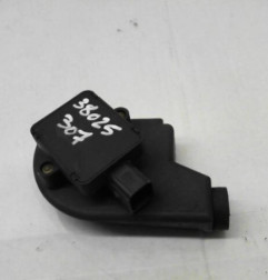 Pedale d'accelerateur PEUGEOT 307