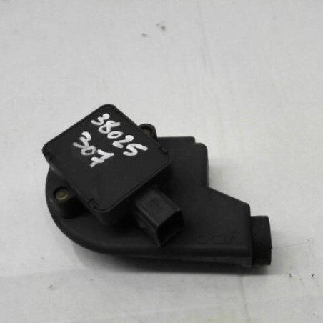 Pedale d'accelerateur PEUGEOT 307