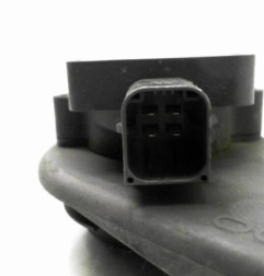 Pedale d'accelerateur PEUGEOT 307 Photo n°3