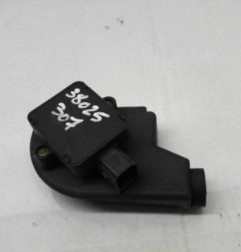 Pedale d'accelerateur PEUGEOT 307 Photo n°5