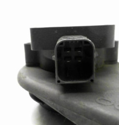 Pedale d'accelerateur PEUGEOT 307 Photo n°6