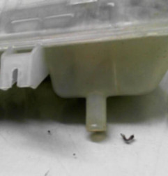 Vase d'expansion PEUGEOT BOXER 1 Photo n°6