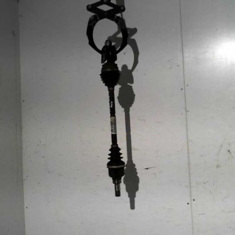 Cardan gauche (transmission) PEUGEOT 208 1