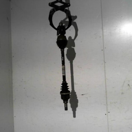 Cardan gauche (transmission) PEUGEOT 208 1 Photo n°1