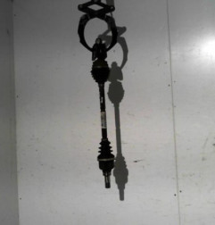Cardan gauche (transmission) PEUGEOT 208 1