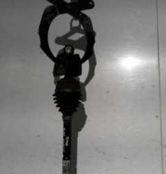 Cardan gauche (transmission) PEUGEOT 208 1 Photo n°3