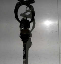 Cardan gauche (transmission) PEUGEOT 208 1 Photo n°6