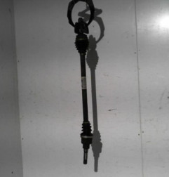 Cardan droit (transmission) PEUGEOT 208 1 Photo n°1