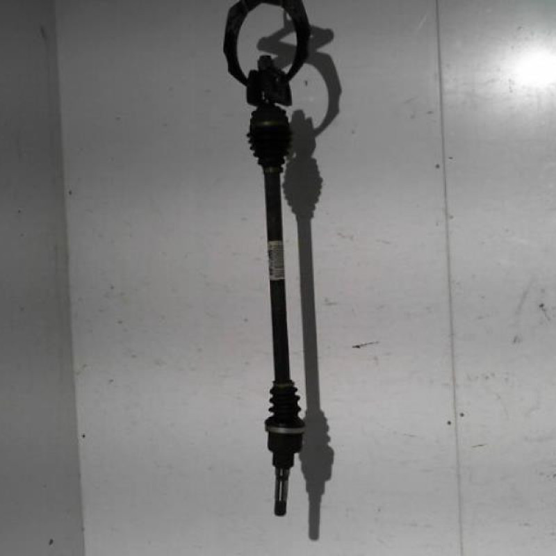 Cardan droit (transmission) PEUGEOT 208 1