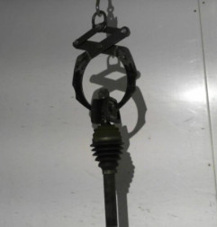 Cardan droit (transmission) PEUGEOT 208 1 Photo n°6