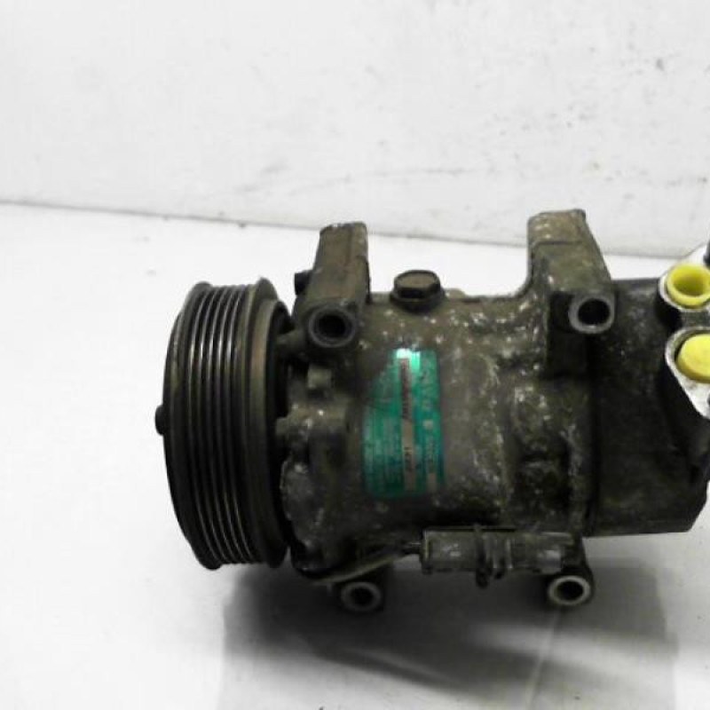 Compresseur clim PEUGEOT 307