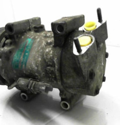 Compresseur clim PEUGEOT 307 Photo n°3