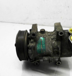 Compresseur clim PEUGEOT 307 Photo n°4