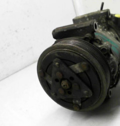 Compresseur clim PEUGEOT 307 Photo n°5