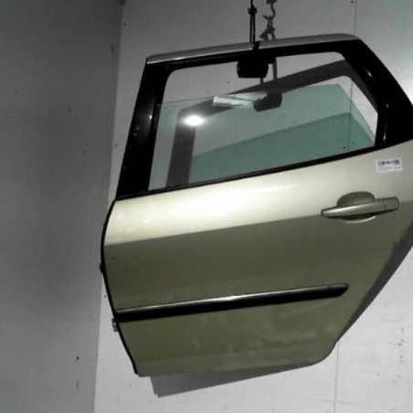 Porte arriere gauche PEUGEOT 407