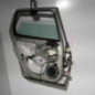 Porte arriere gauche PEUGEOT 407