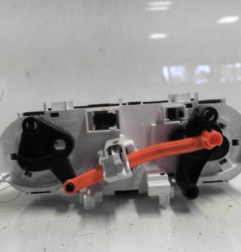 Commande chauffage PEUGEOT 208 1 Photo n°5