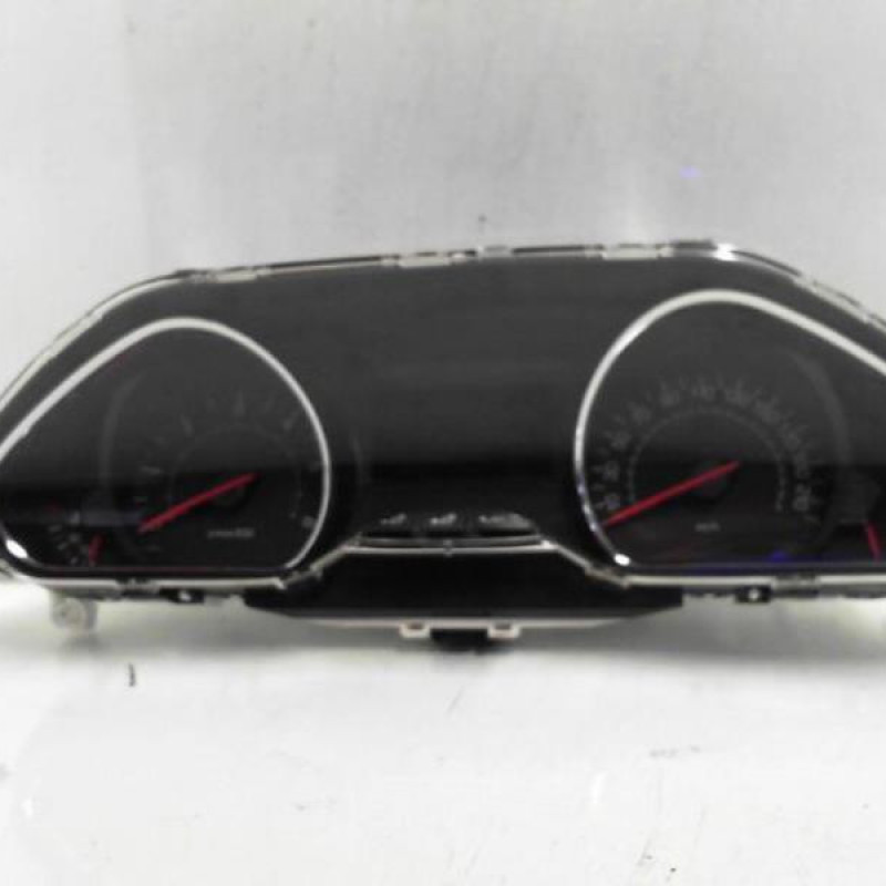 Compteur PEUGEOT 208 1