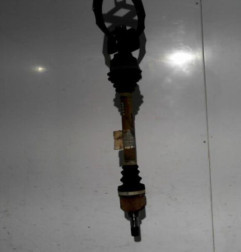 Cardan gauche (transmission) PEUGEOT 307 Photo n°1