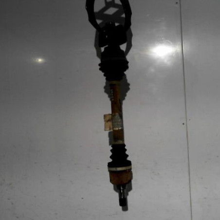 Cardan gauche (transmission) PEUGEOT 307 Photo n°1