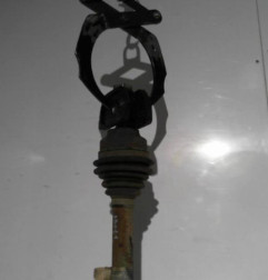 Cardan gauche (transmission) PEUGEOT 307 Photo n°3