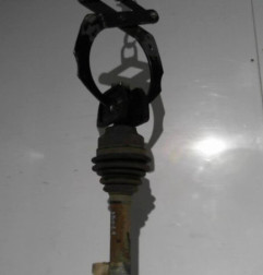 Cardan gauche (transmission) PEUGEOT 307 Photo n°6